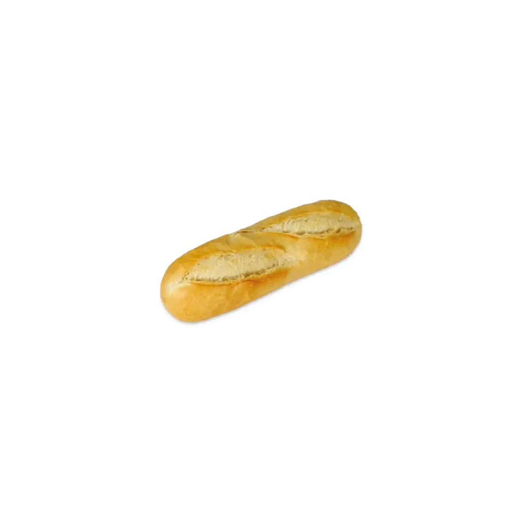 BAGUETTINA CASERECCIA NO GLUTINE 45PZX45GR(GP)