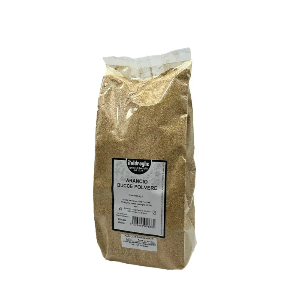 ORANGE POWDER 10PCSX1KG (IT)