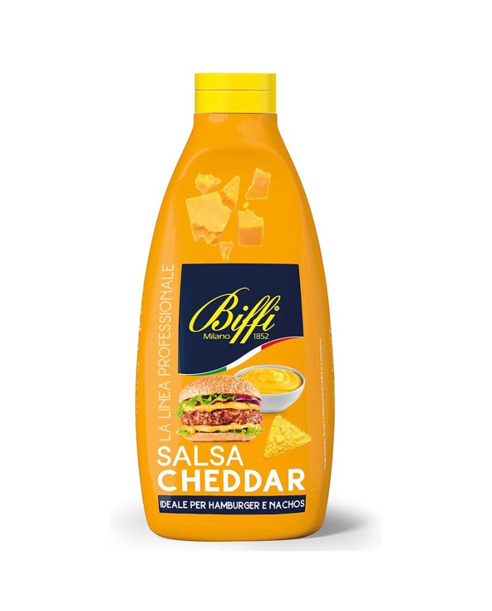 SALSA CHEDDAR SQUEEZE