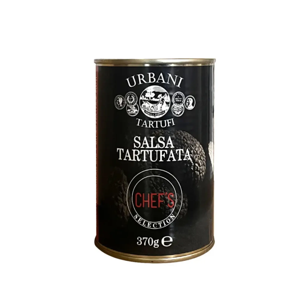 SALSA TARTUFATA CHEF'S SELECTION 6PZX370GR(UR)