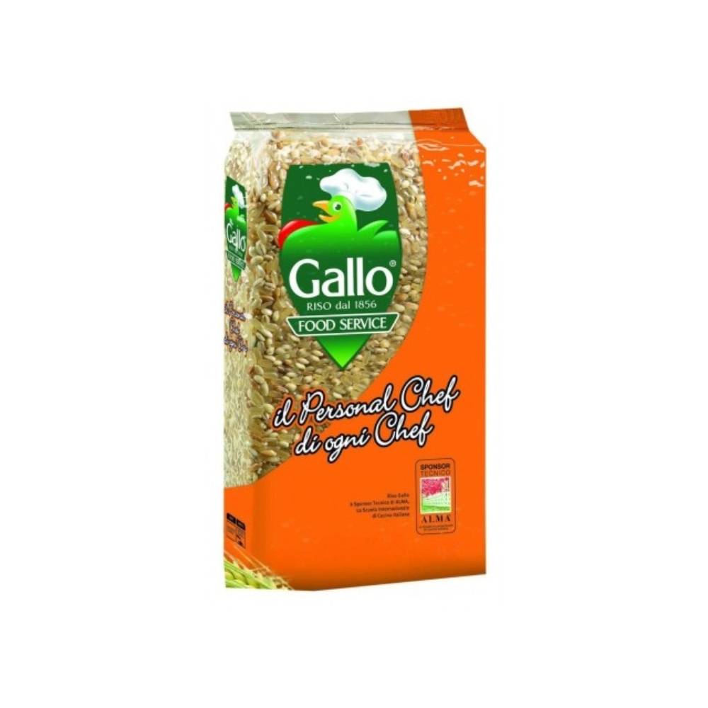 RISO GALLO 3 CEREALI 6PZX900GR(GR)