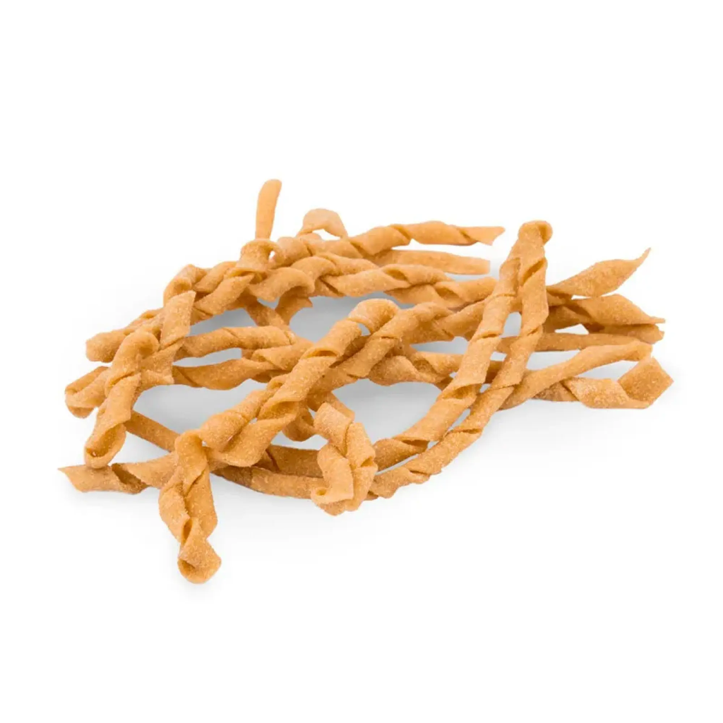 SAGNE NCANNULATE RITORTE A MANO 1,2KG(LF)