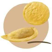 CRESPELLE NATURALI