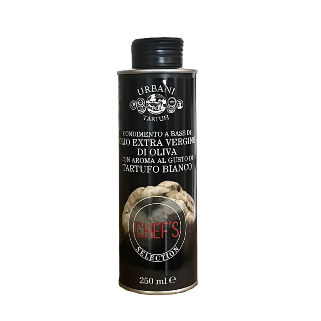 OLIO AL TARTUFO BIANCO 6PZX250ML(UR)