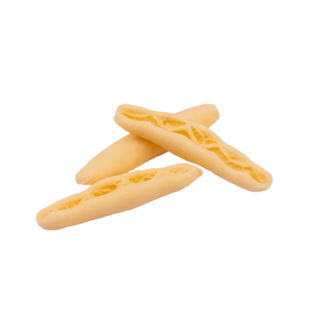 CAPUNTI DI SEMOLA DI GRANO DURO 3PZX1KG(LAF)