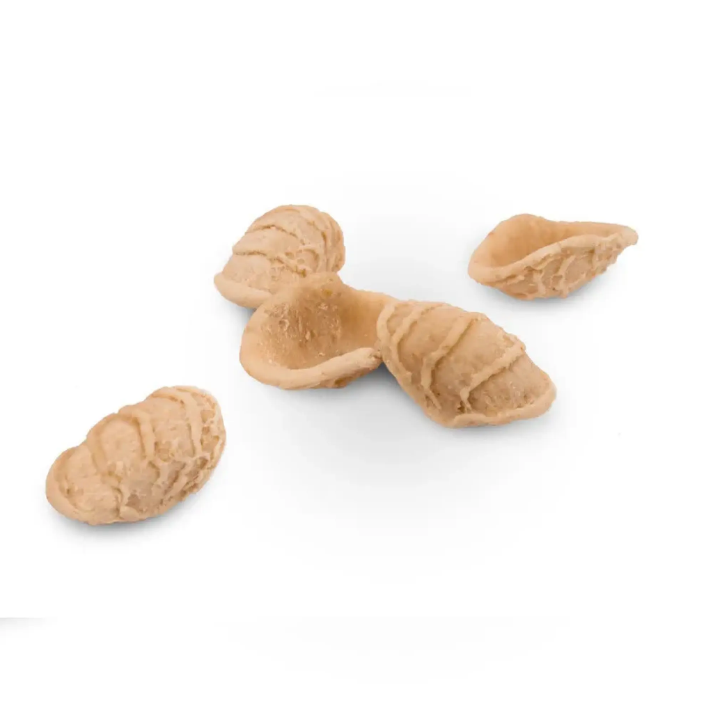ORECCHIETTE DI SEMOLA DI GRANO DURO 2PZX3KG(LF)