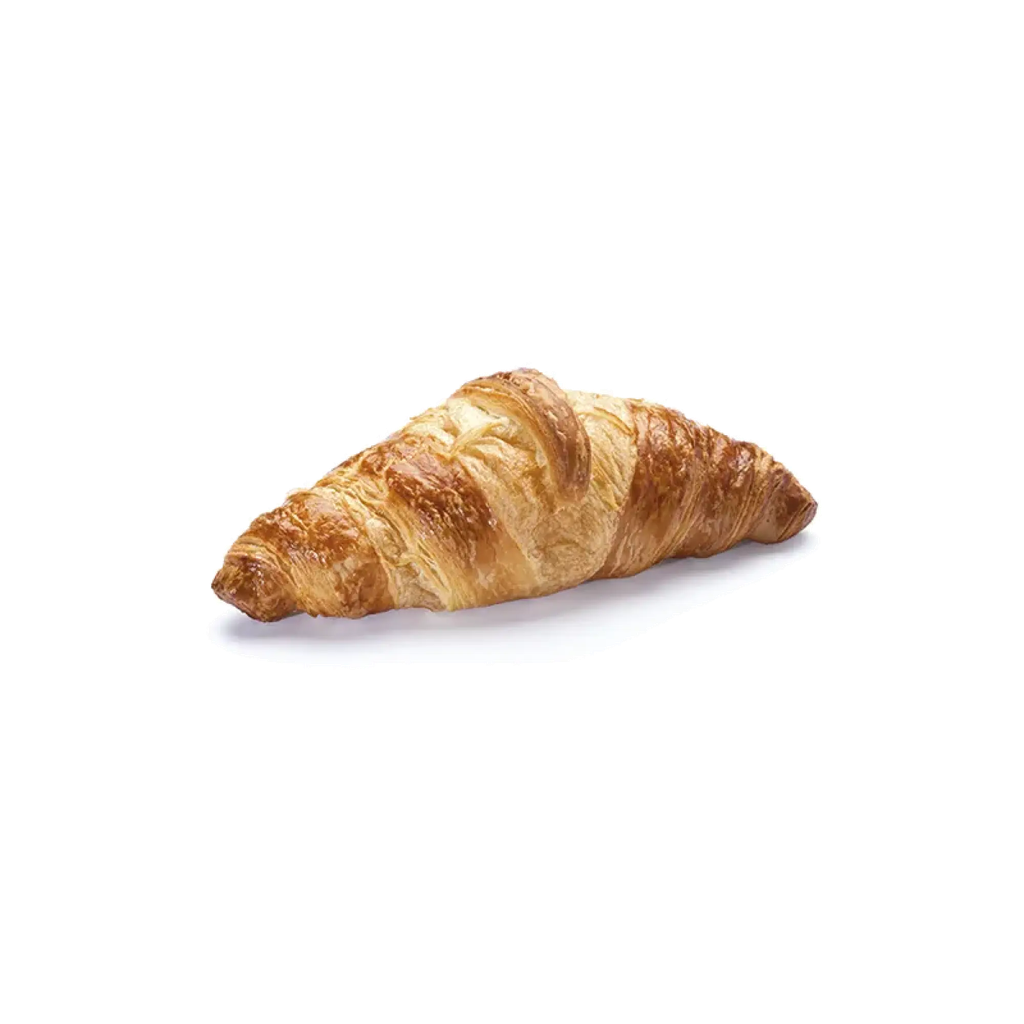 CROISSANT DRITTO BURRO 60GR