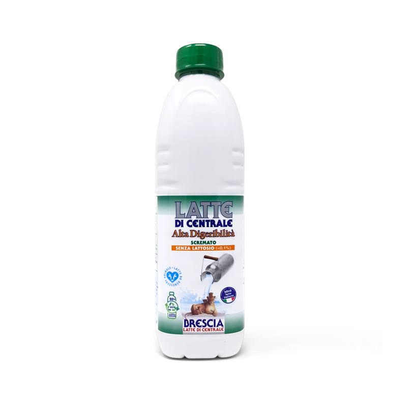 LATTE SENZA LATTOSIO UHT PS PET 12PZX1LT(CLB)