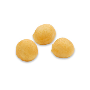 LEAVENED DOUGH FRITTERS 2PCSX1,5KG