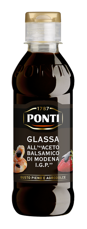 GLASSA ACETO BALSAMICO 6PZX500ML(PO)