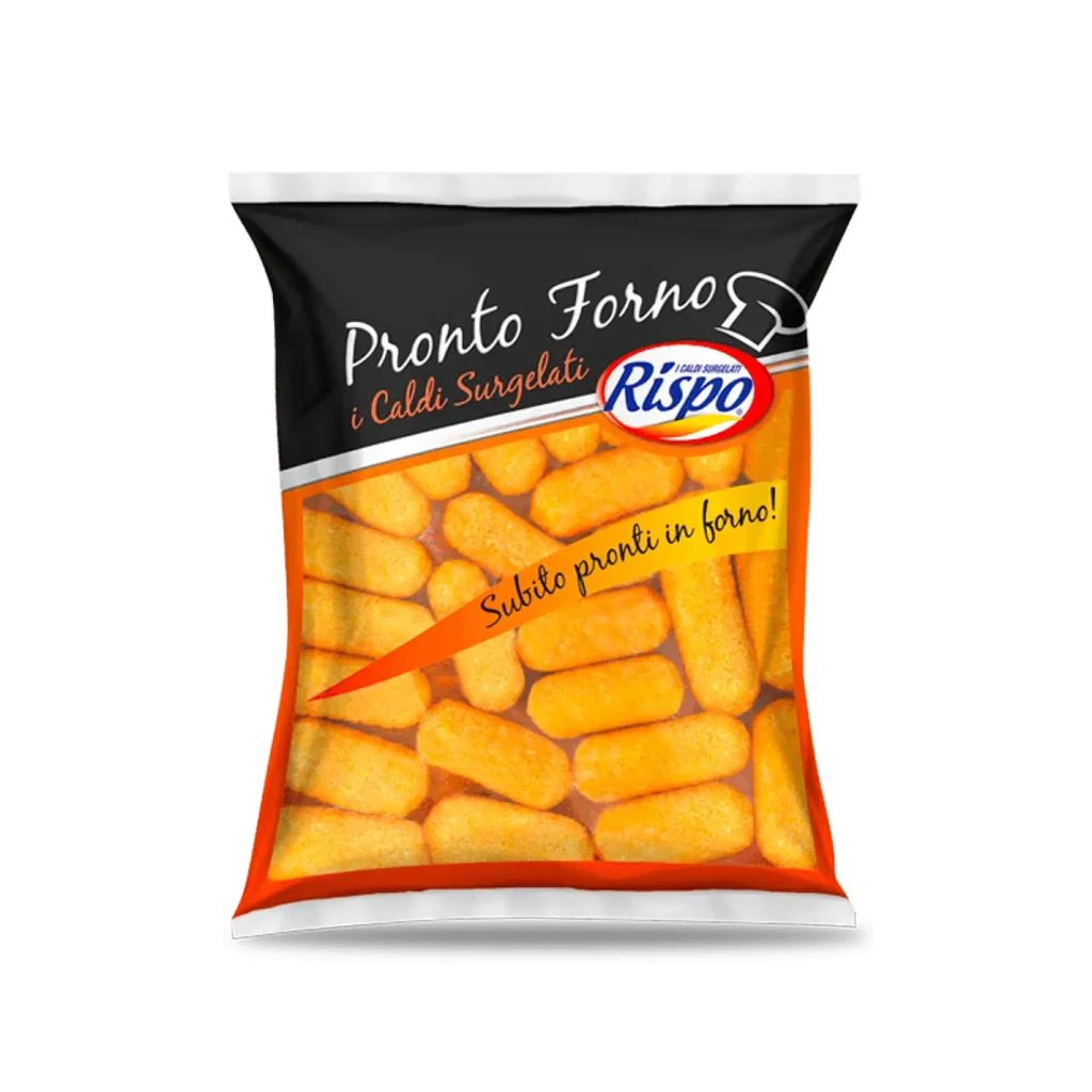 CROCCHE` EXTRA P.F.130GR 2PZX2,5KG(RI)