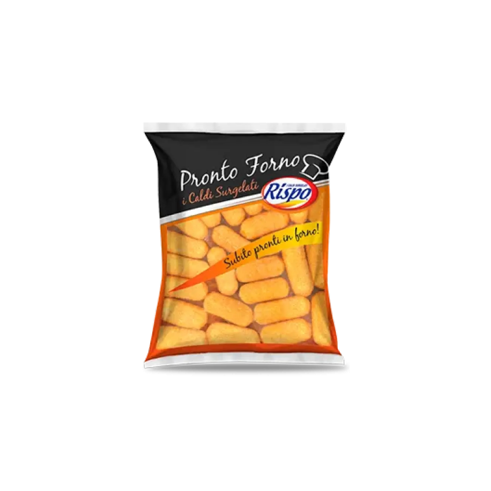 CROCCHE` P.F. 5PZX1KG 25GR(RI)