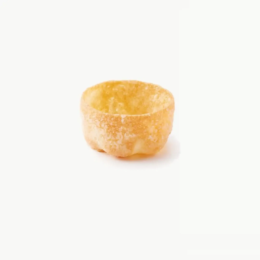 MINI FRIED TARTLET 35MM 288PCS (MA)