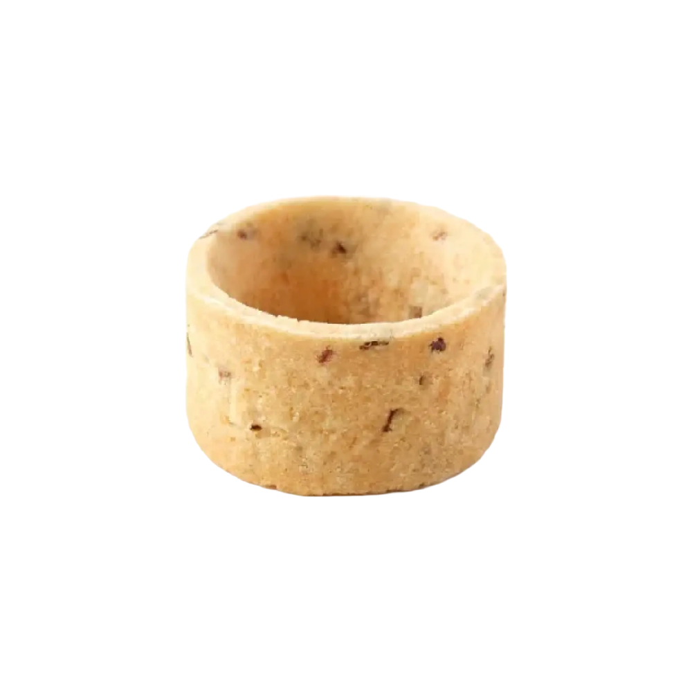 MINI TARTELLETTA TONDA CIPOLLA 38MM 192PZ(MA)