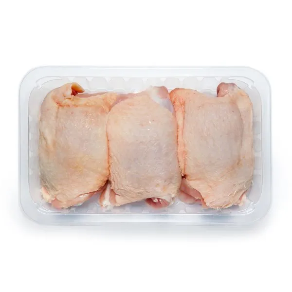 SOVRACOSCIA DI POLLO DIS. S/PELLE 4PZX1,2KG CA