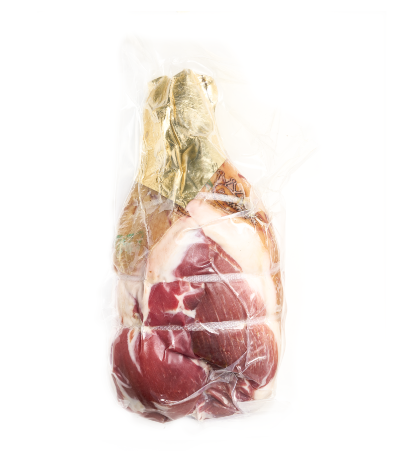 PROSCIUTTO DI PARMA DIS.ADDOBBO 8,5KG
