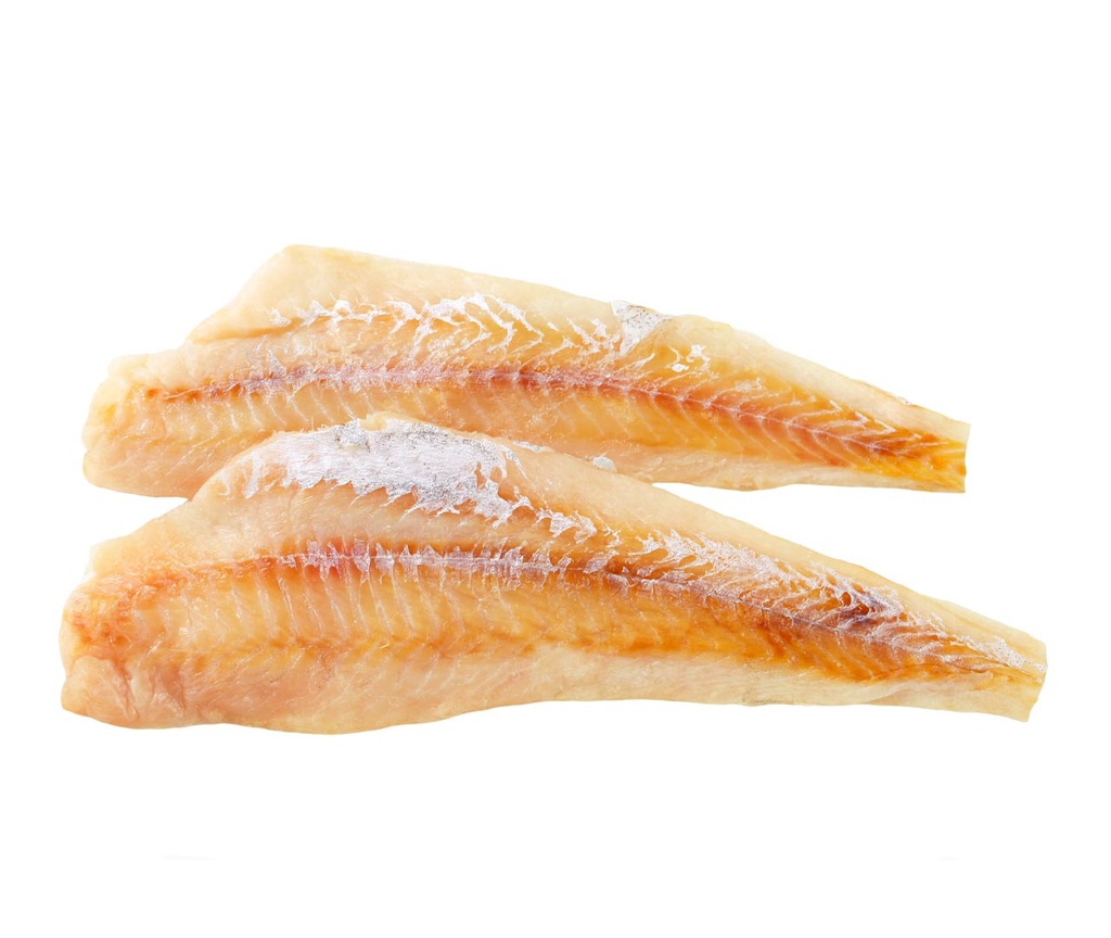 NORDIC COD FILLET 500/1000 10KG (SU)