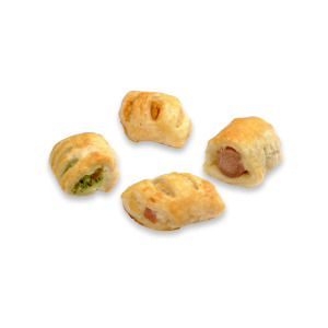 SALATINI MIX BAR 4 GUSTI 5PZX1KG(RI)
