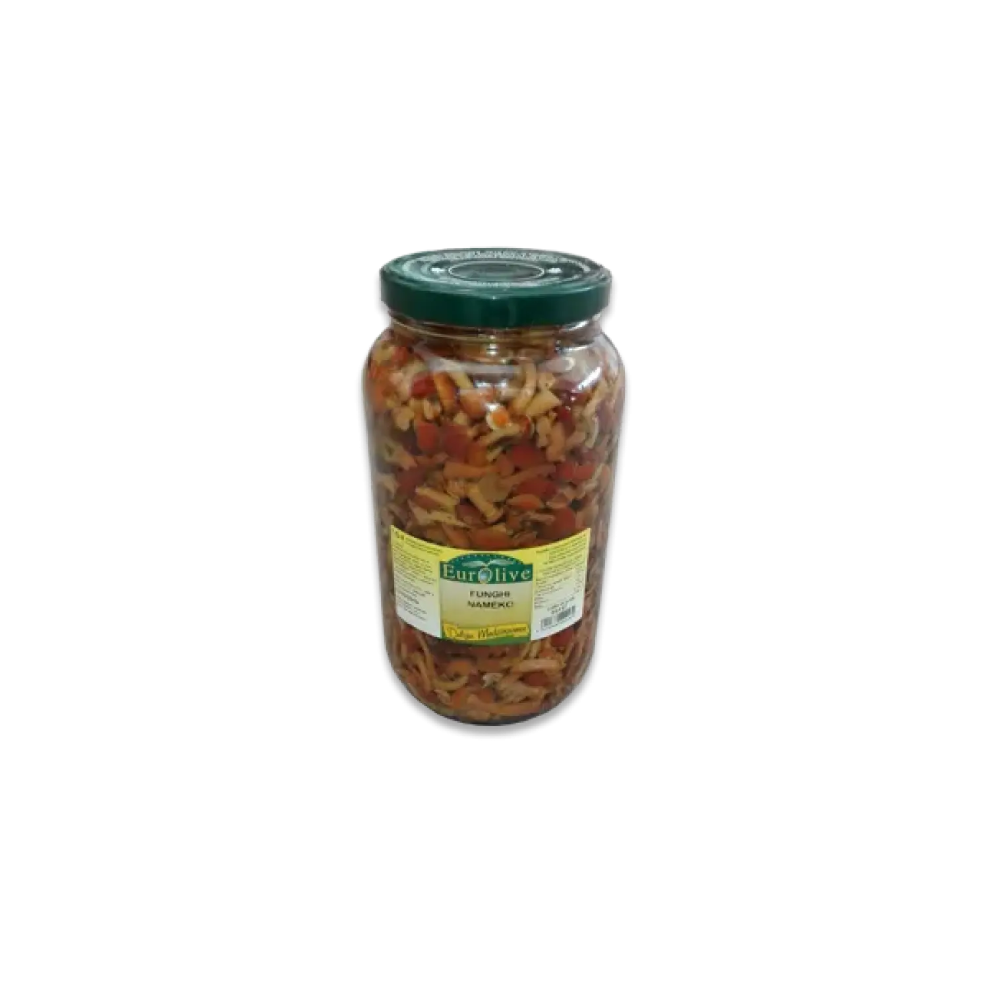FUNGHI NAMECO (CHIODINI) 3,1KG(EO)