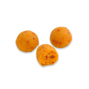 NDUJA FRITTERS OVEN-READY 2PCSX1,5KG