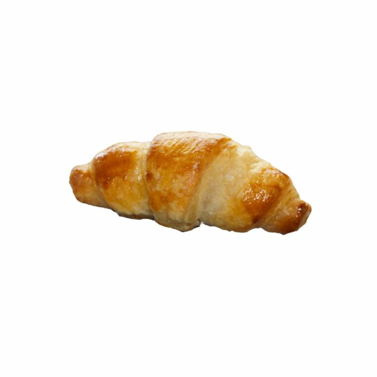 MINI CROISSANT SALATI PROSC/FORM. 5PZX1KG