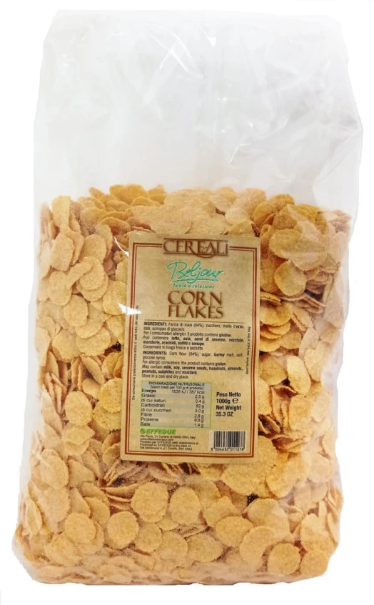 CORN FLAKES 8PZX1KG(EF)