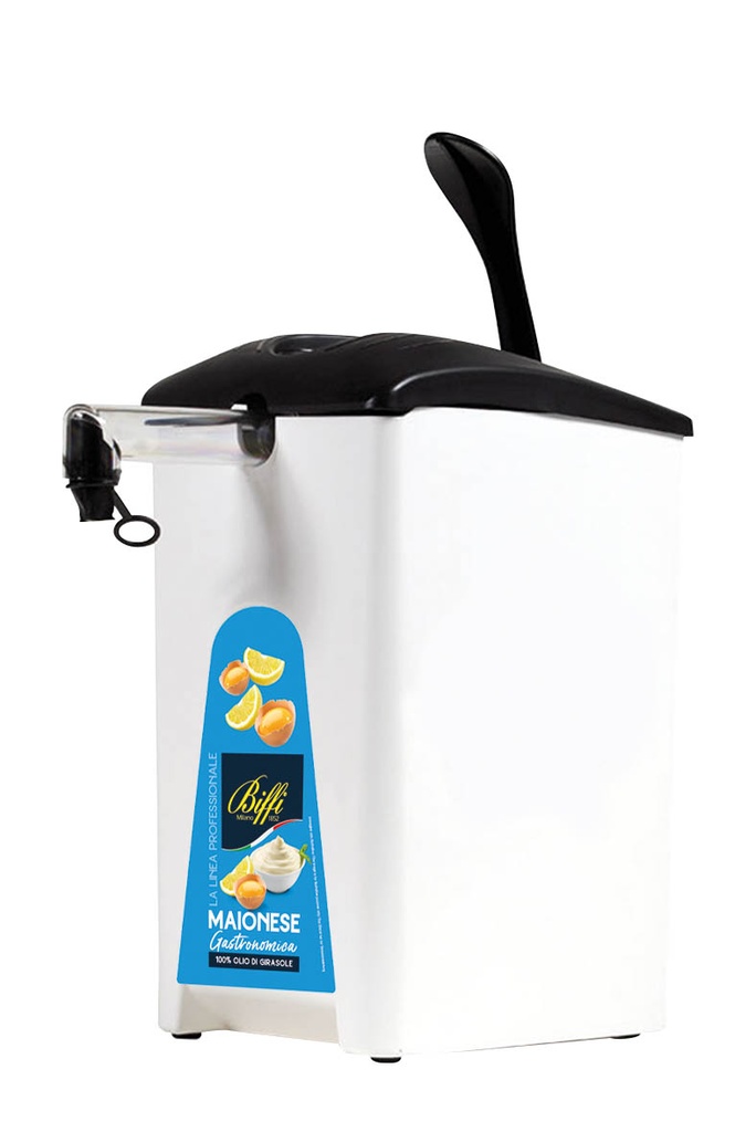 BIFFI MAYONNAISE DISPENSER
