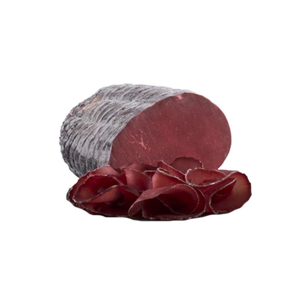 BRESAOLA PUNTA D'ANCA 1/2 SV MONTEROSA 1,8KG(GA)