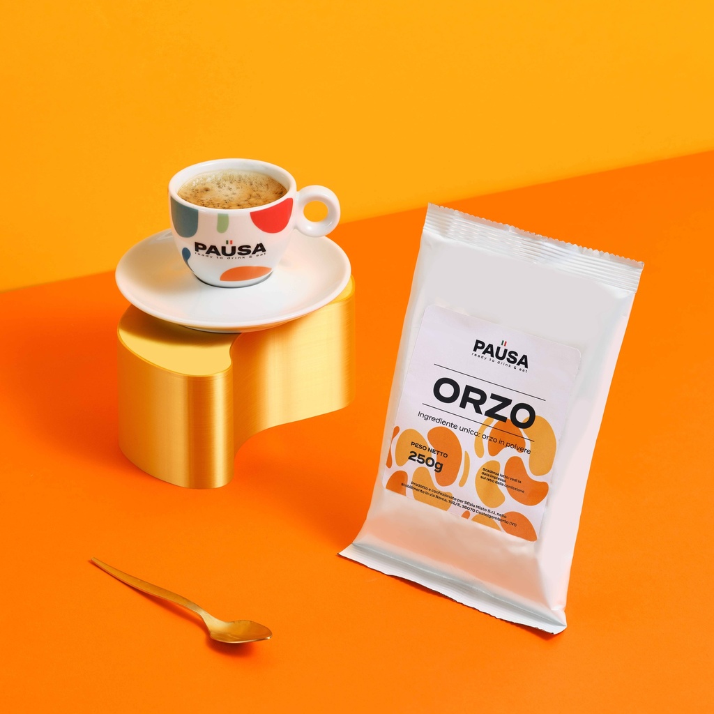 INSTANT BARLEY PAUSA 250GR