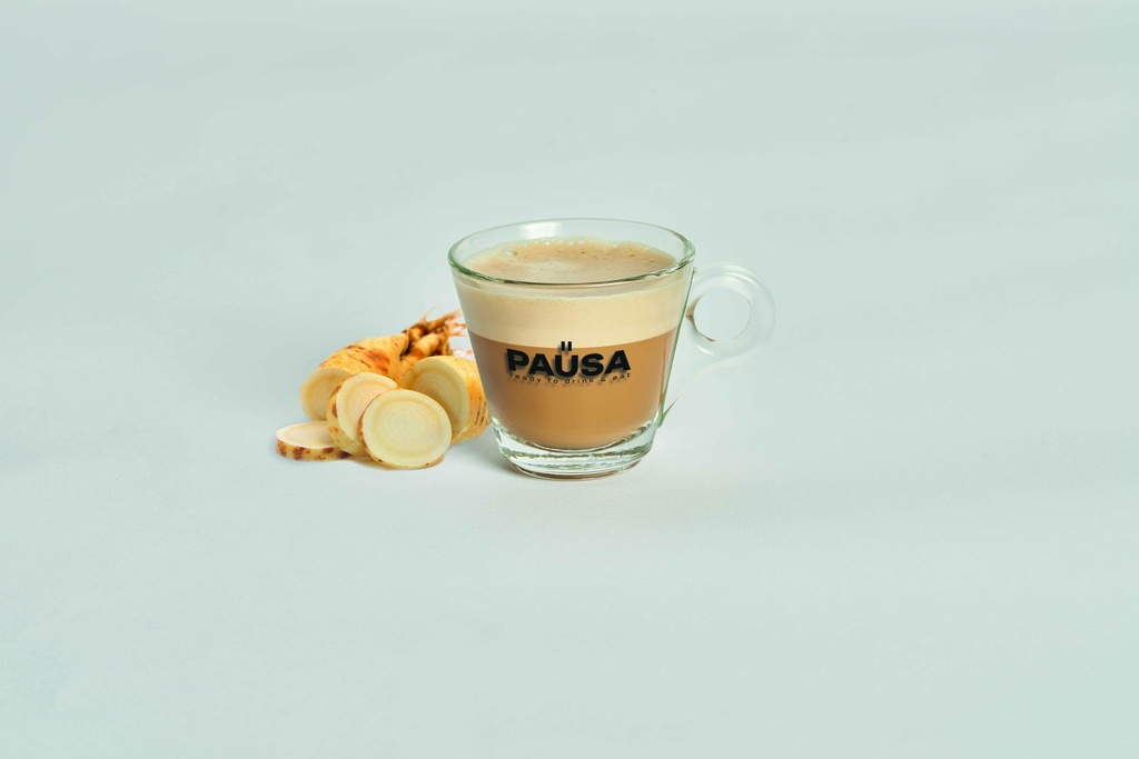 CAPSULA DG GINSENG S.SACCAROSIO 30PZ