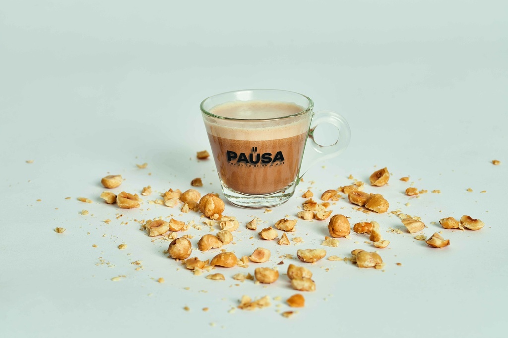 CAPSULA DG NOCCIOLINO 30PZ