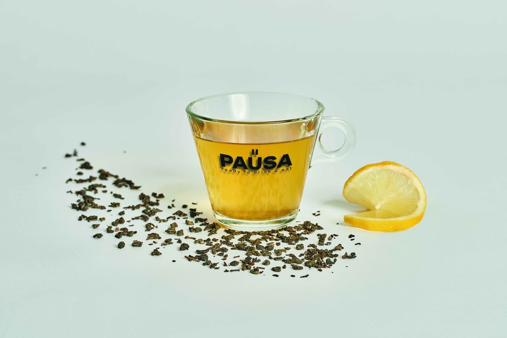 CAPSULA DG TE' ENGLISH BREAKFAST 30PZ
