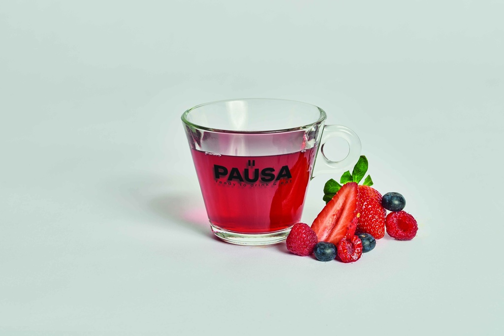 CAPSULA DG INFUSO FRUTTI BOSCO 30PZ
