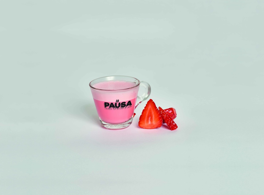 PINK MILK CAPSULE DG 30PCS