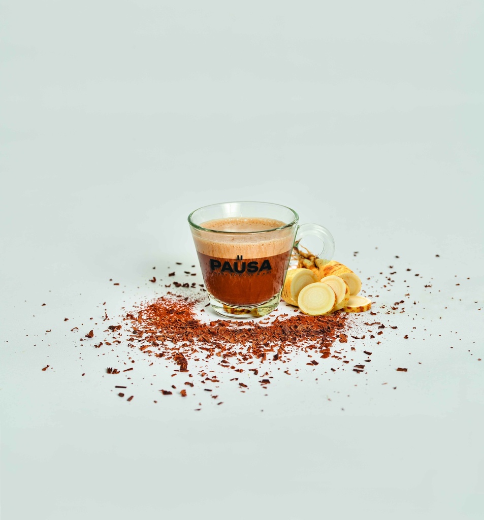 DG COFFEE GINSENG COCOA CAPSULE 30PCS