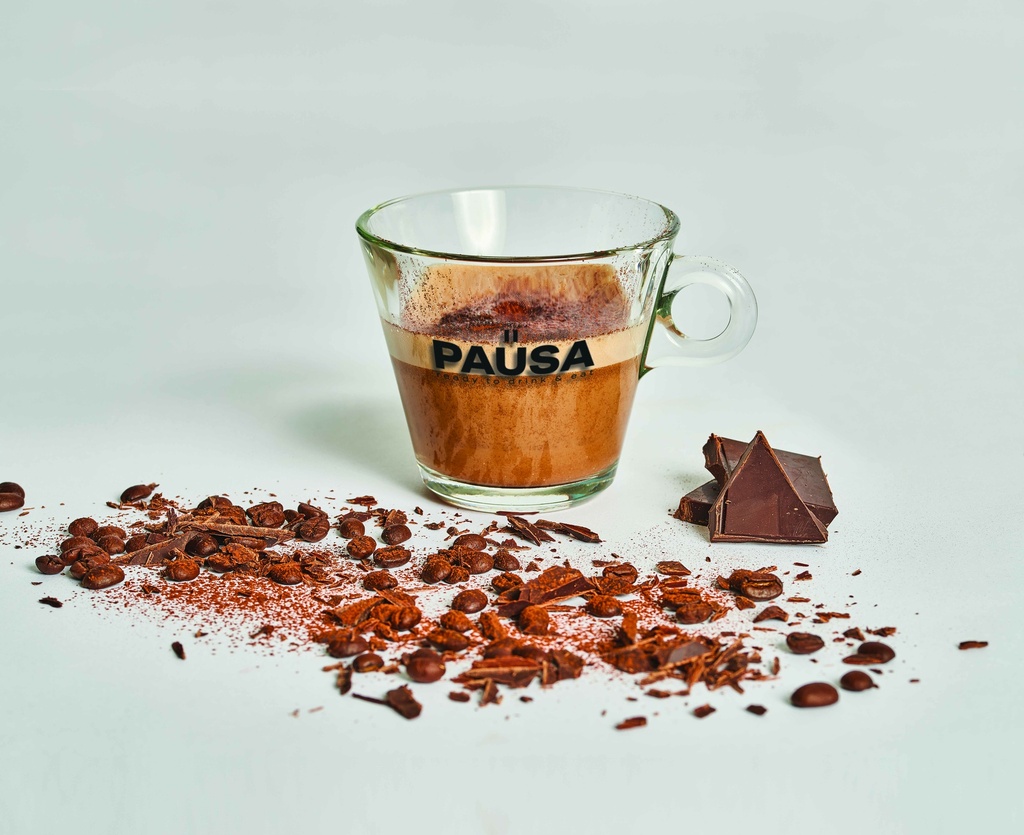 MOCACCINO CAPSULE DG 30PCS