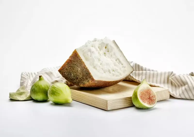 FIORE SARDO D.O.P. CHEESE 2,5KG (PI)