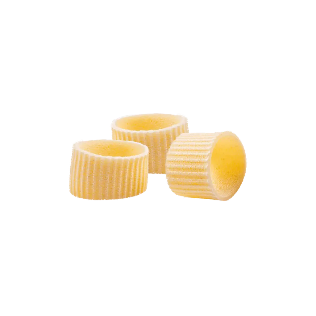 CALAMARATA RIGATA 15PZX400GR(LI)