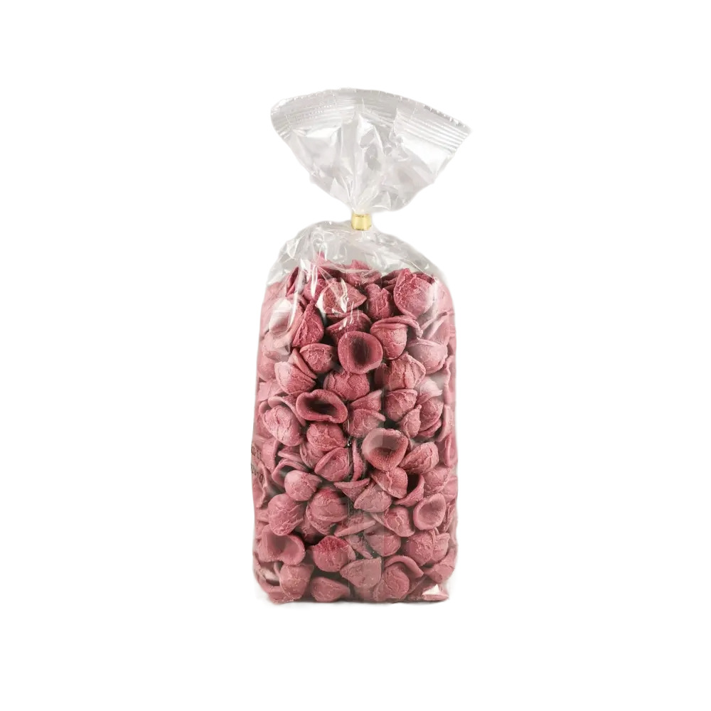 ORECCHIETTE AL VINO PRIMITIVO 12PZX500GR