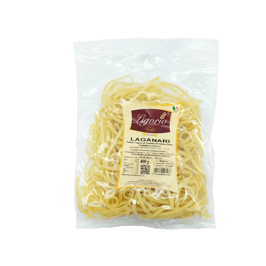 LAGANARI SENATORE CAPPELLI 10PZX400GR