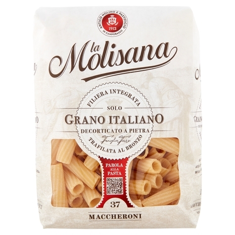 MACARONI LA MOLISANA 24PCSX500GR (LM)