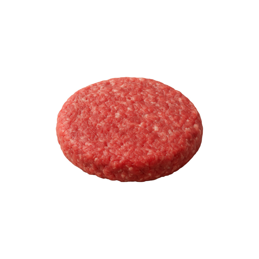 SCOTTONA BEEF HAMBURGER 15PCSX170GR (TO)
