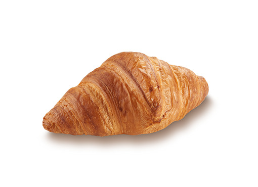 CROISSANT VUOTO BURRO 19% 80PZX65GR(PA)