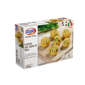 FRITTELLE ALGHE MARE 2PZX1,5KG(RI)