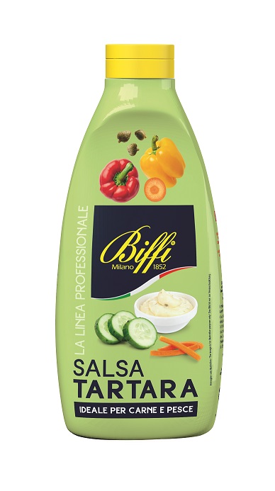 TARTARE SAUCE SQUEEZE