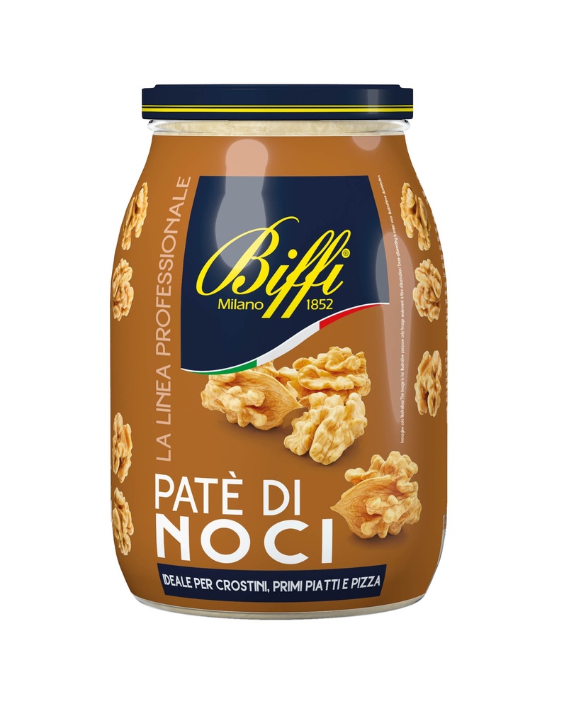 PATE` DI NOCI