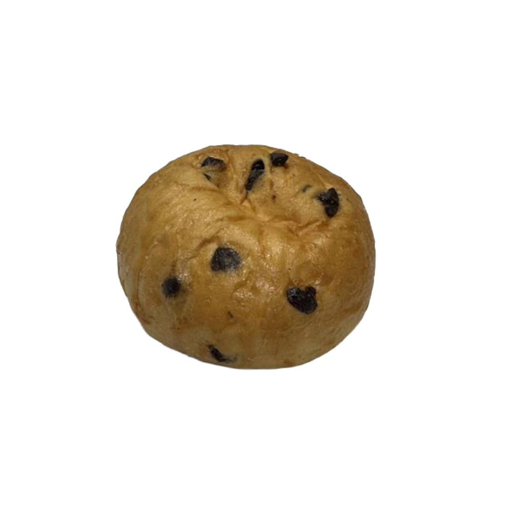 BREAD WITH CHOCOLATE CHIPS 35PCSX60GR (FD)
