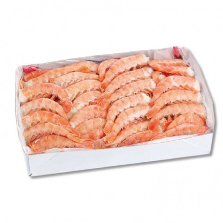 GAMBERI ARGENTINA CODE C1 RIAZOR 6PZX2KG(SU)