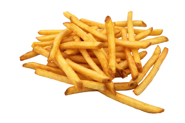 PATATE FRITTE 7MM COATED CON BUCCIA 4PZX2,5KG(WE)