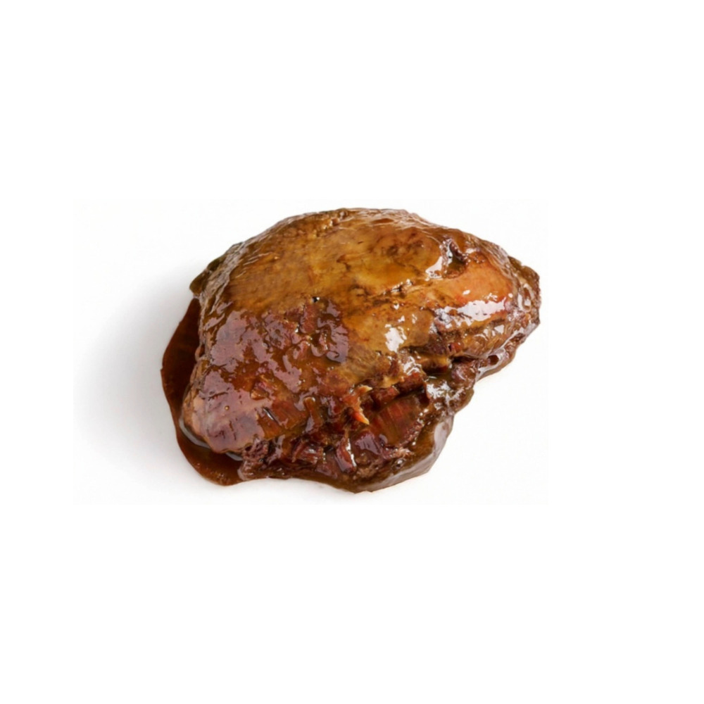 BEEF CHEEK CBT (sous-vide) 400GR
